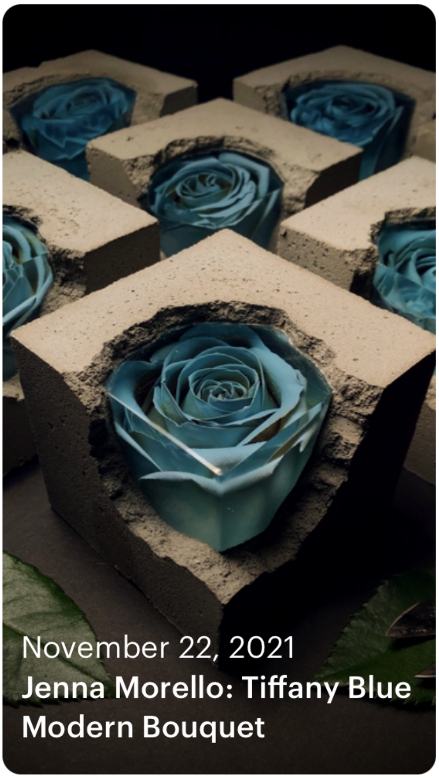 Make a Great Show Tile CREATOR STUDIO